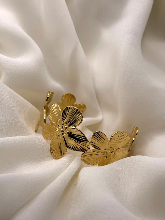 Bracciale Flower