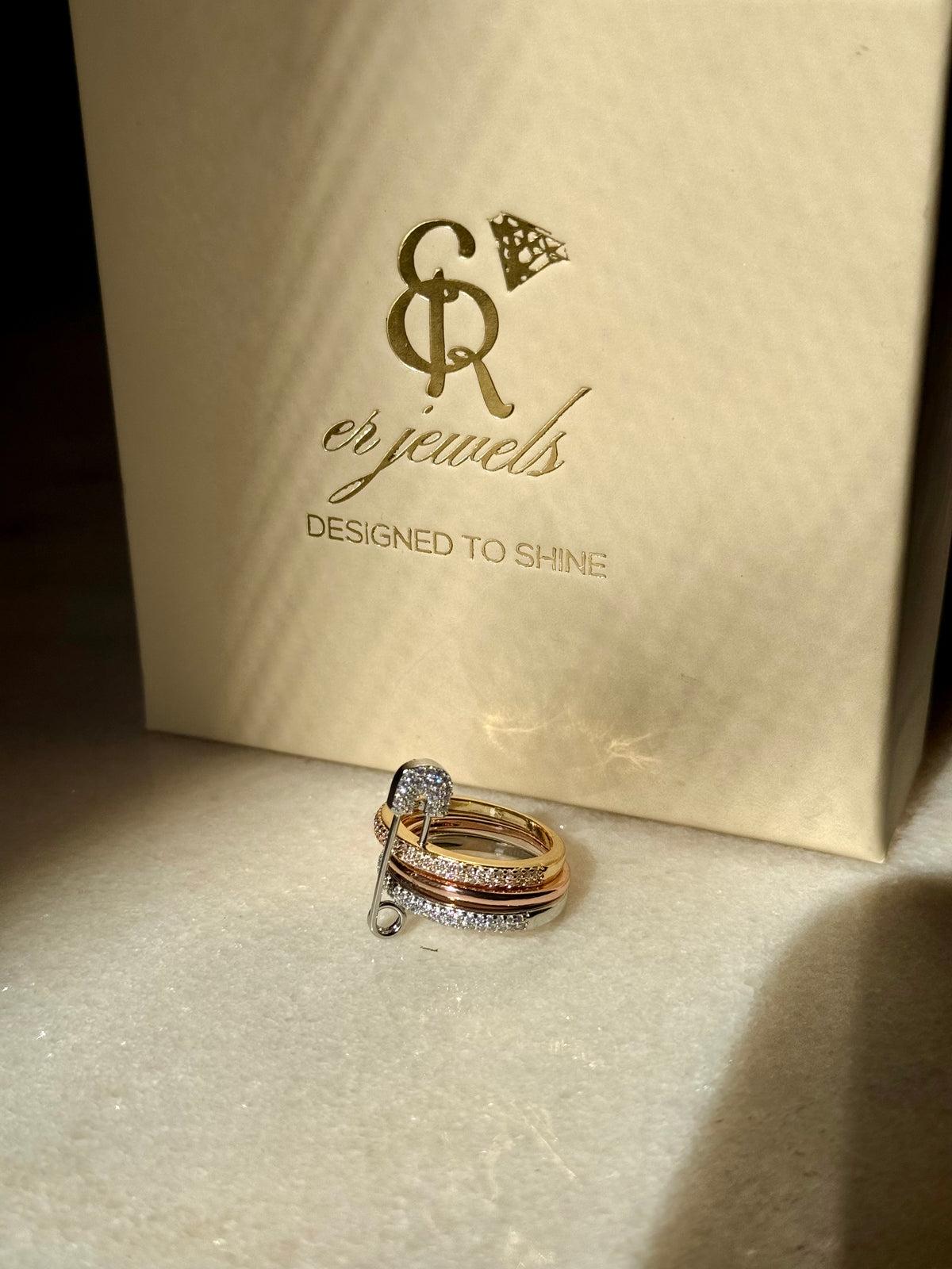Anello Symbiose