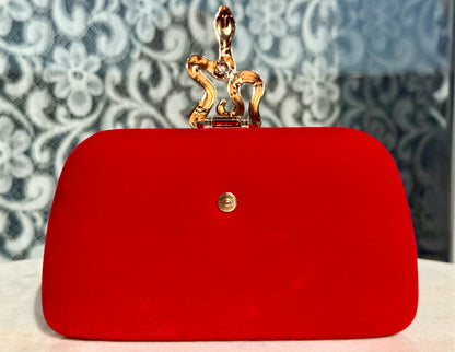 Clutch Dubai | PREORDINE