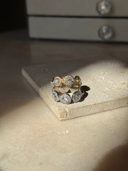 Anello Versailles