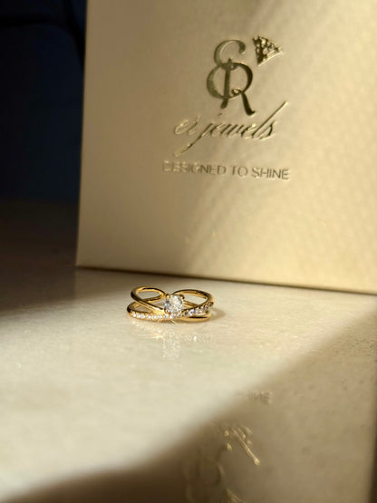 Anello Jolie