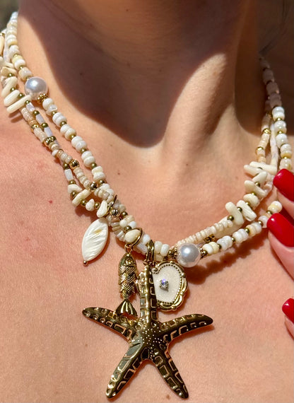 Collana Summer