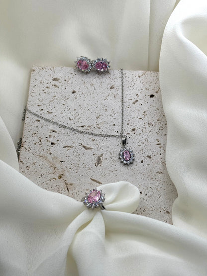 Set Crystal