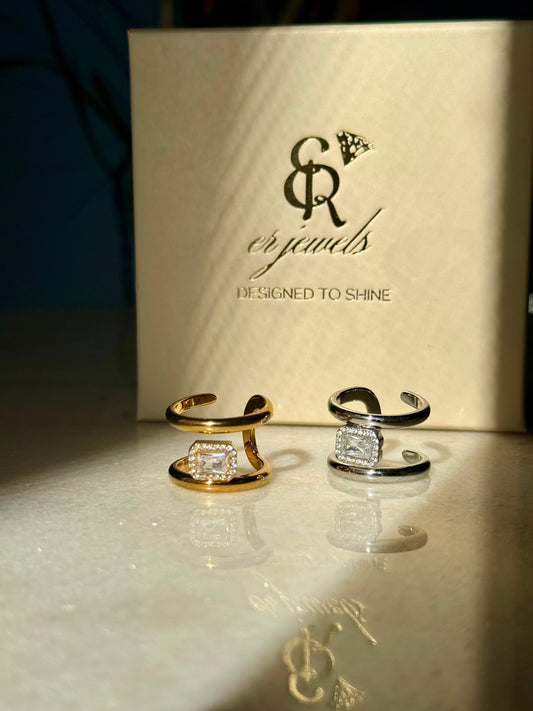 Anello Camille