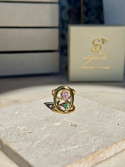 Anello Belle