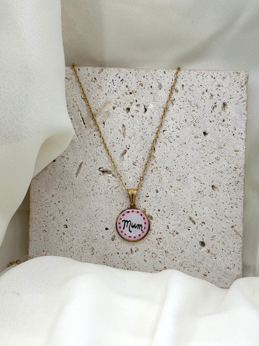 Collana Mum