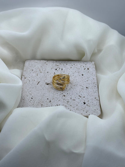 Anello Nova