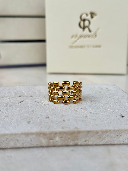Anello Rue Royale