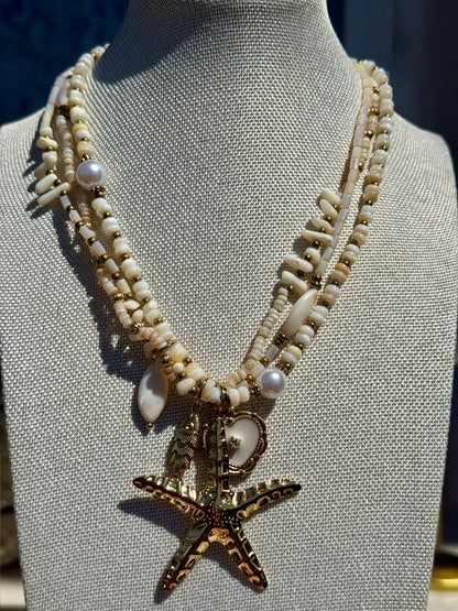 Collana Summer