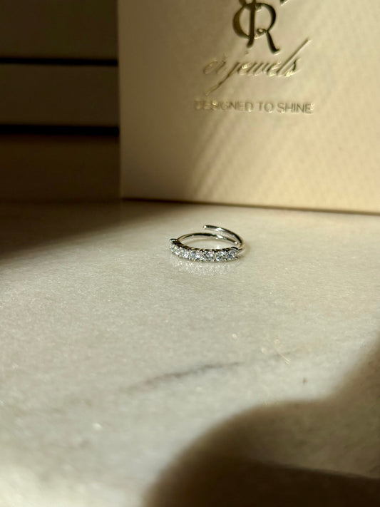 Anello Veretta Aveline