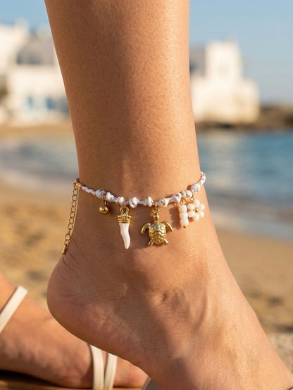 Cavigliera Sea Breeze