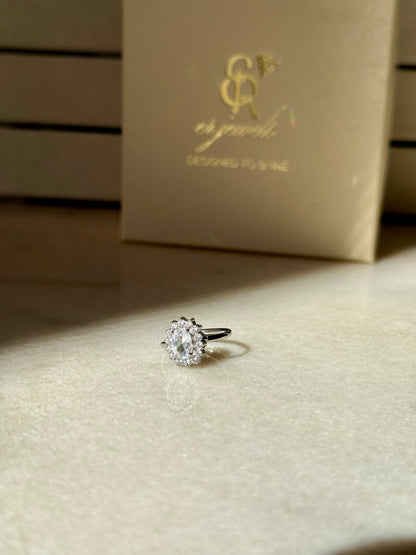 Anello Crystal