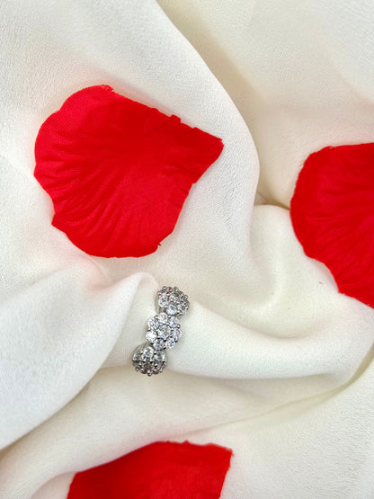 Anello Trilogy Flower