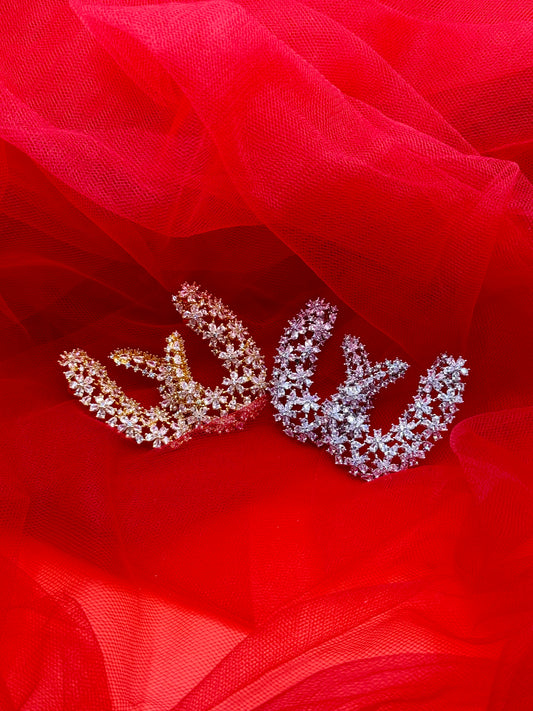 Orecchini Xmas Sparks