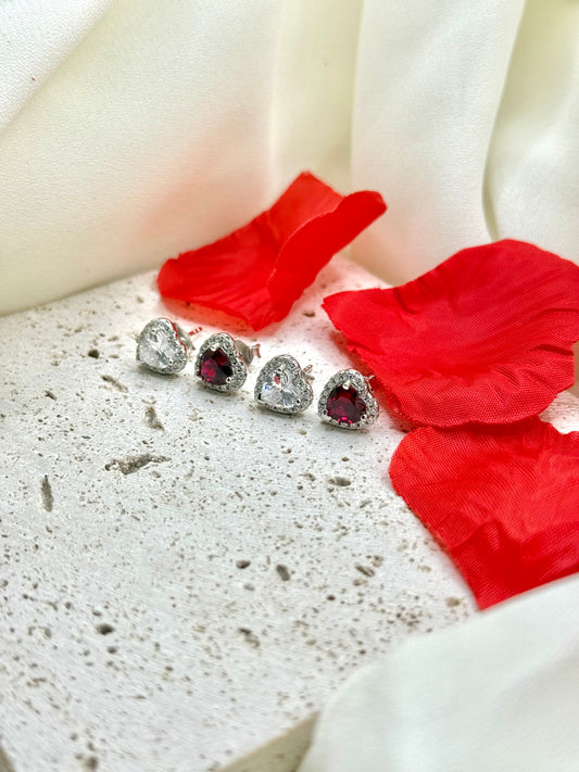 Orecchini Waldorf | ARGENTO 925