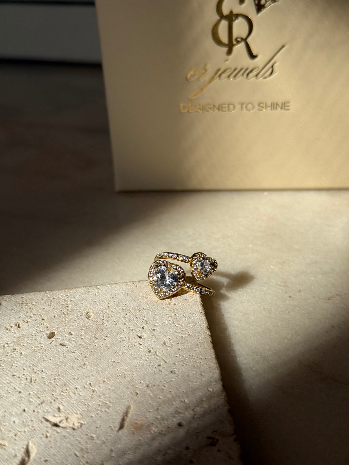 Anello Amoria