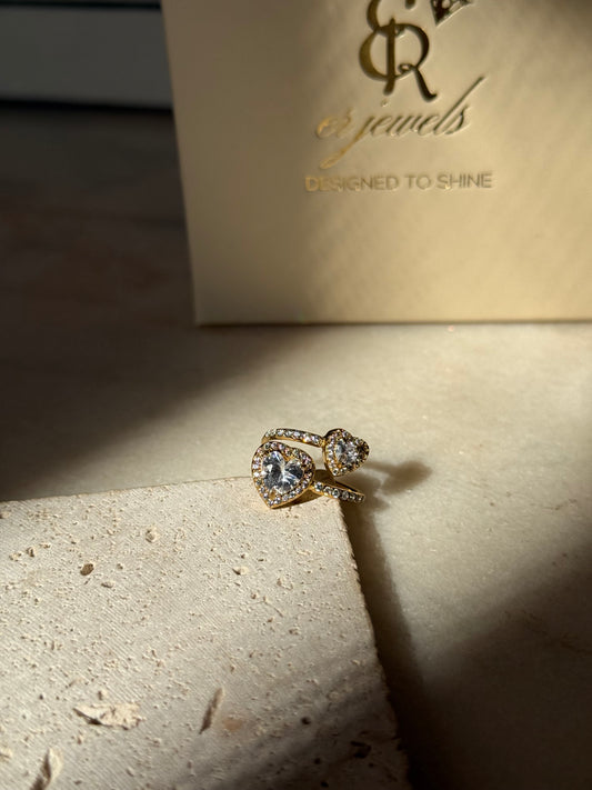 Anello Amoria