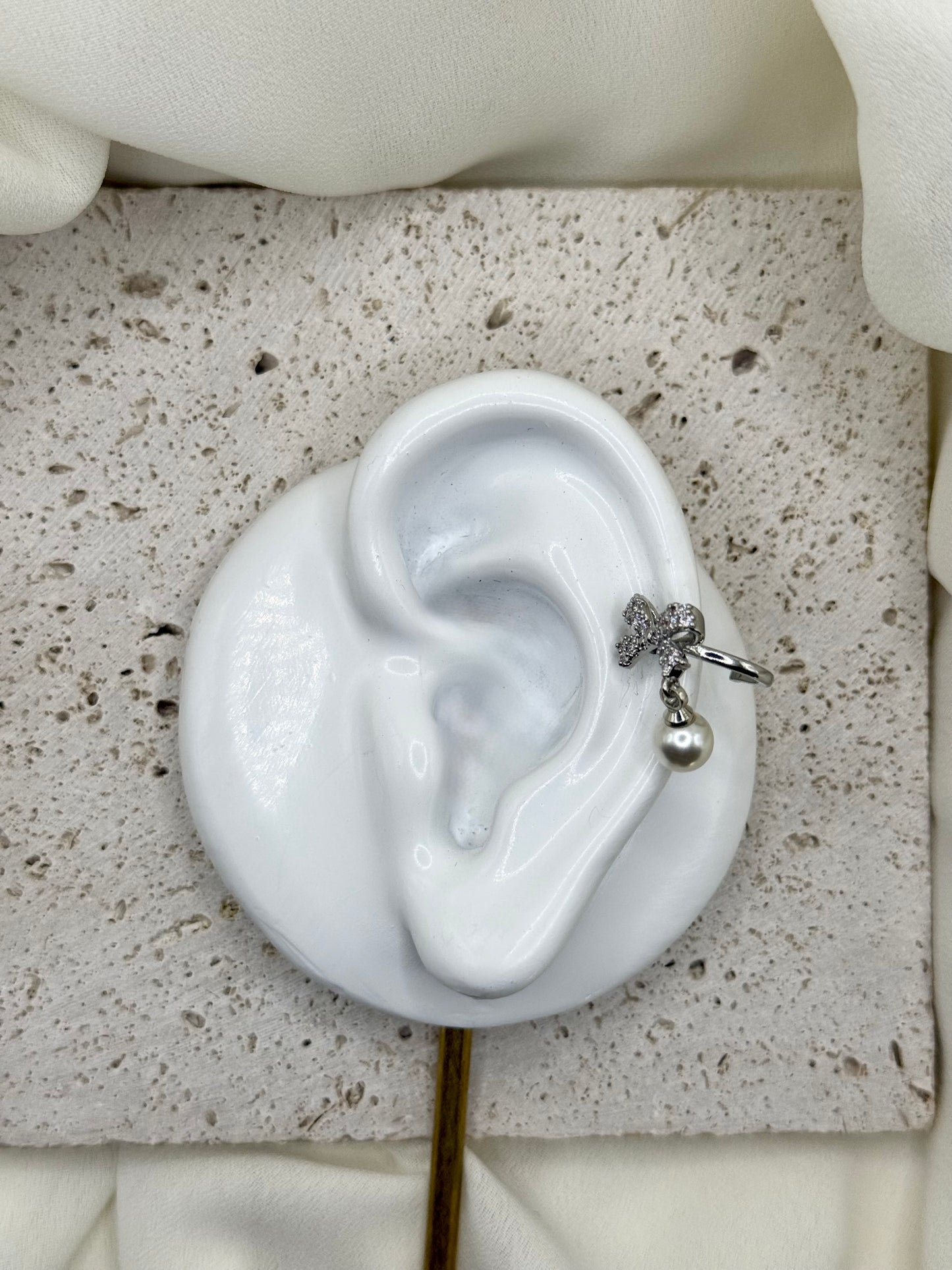 Earcuff Flake