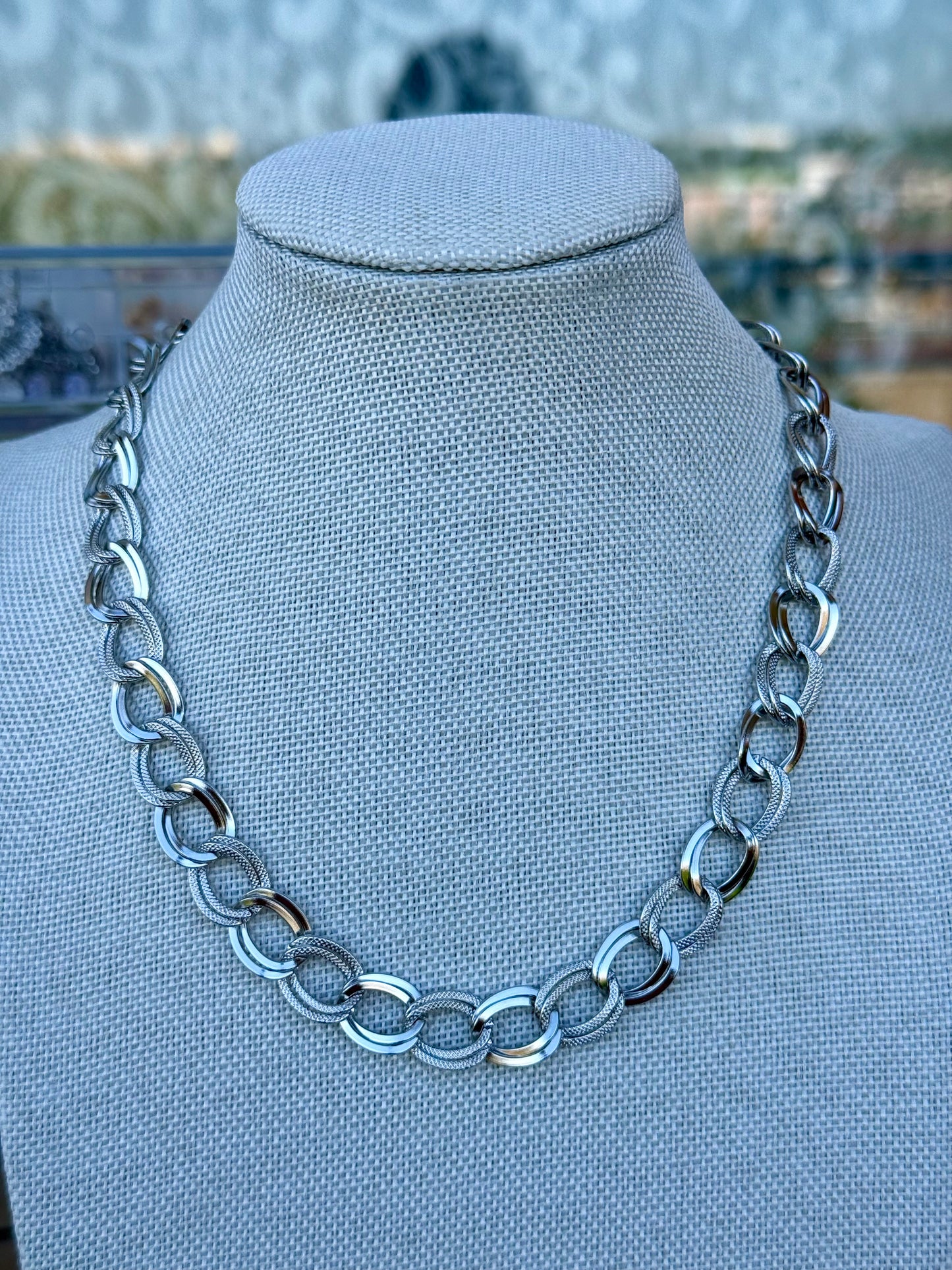 Collana Seda