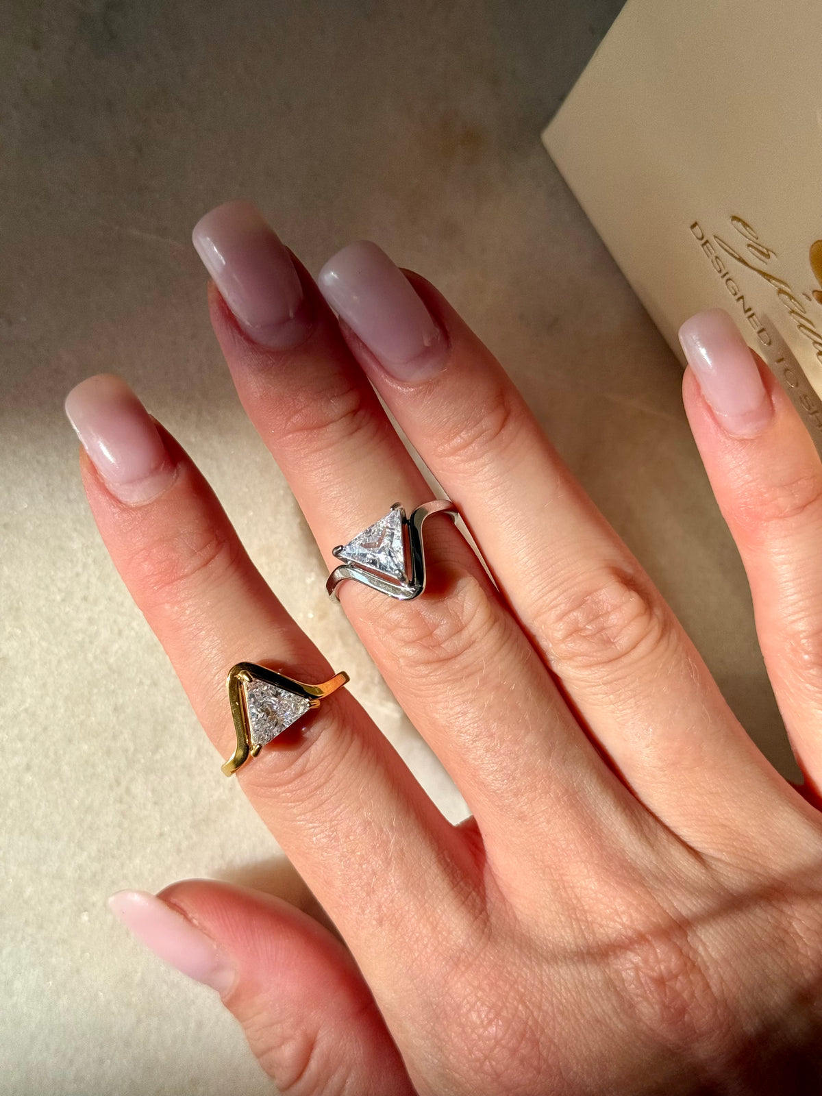 Anello Vega