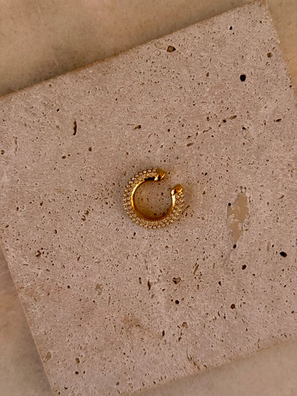 Earcuff Slim Glow