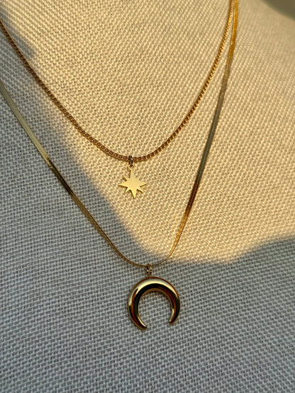 Collana Étoilune