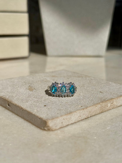 Anello Trilogy Kate