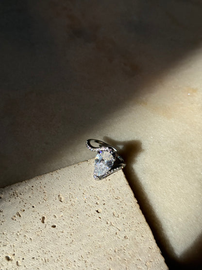 Anello Arabesque