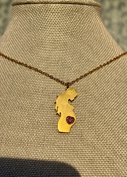 Collana Mama’s Girl