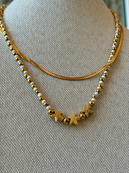 Collana Soft Horizon