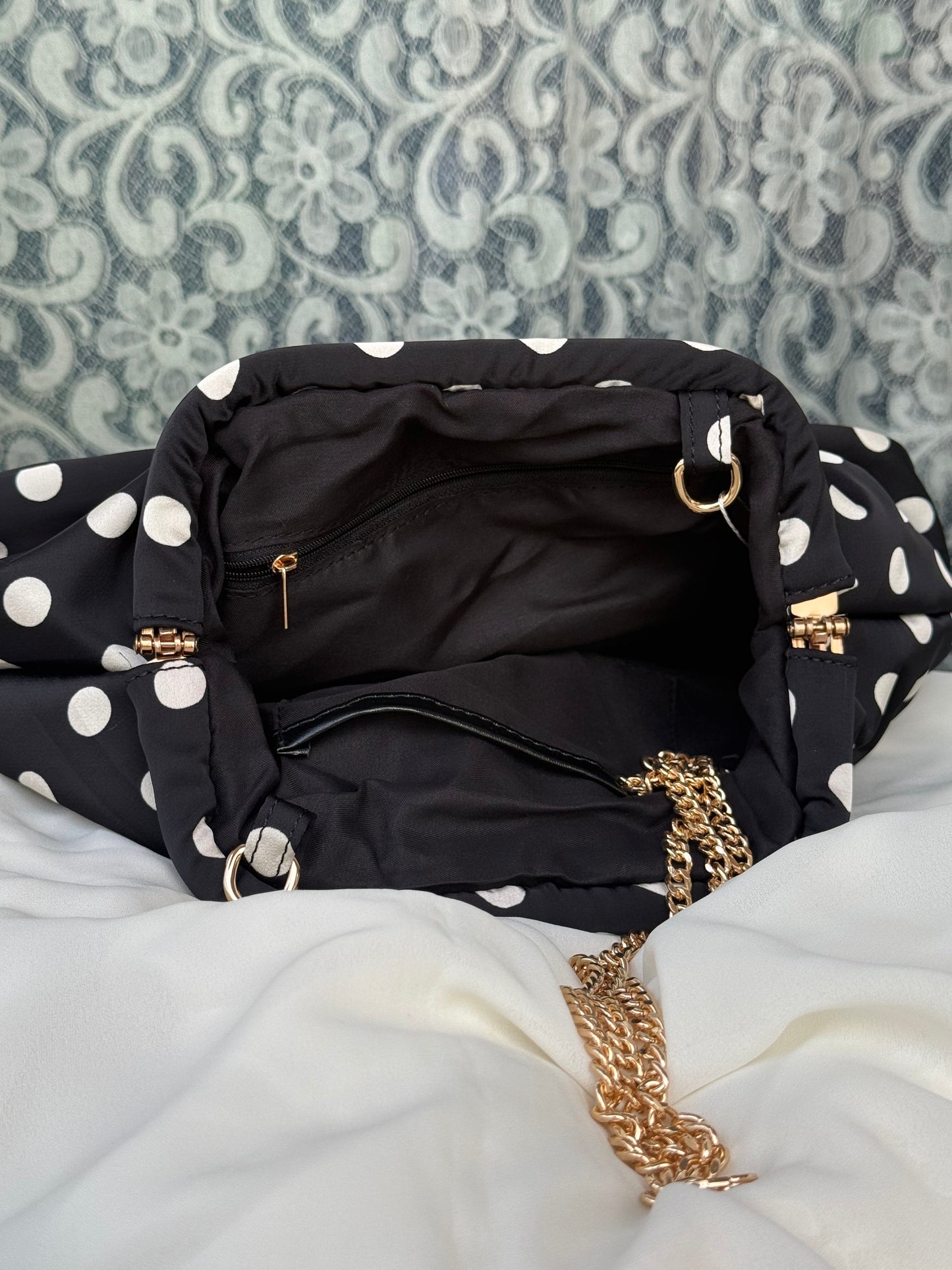 Clutch Vendôme