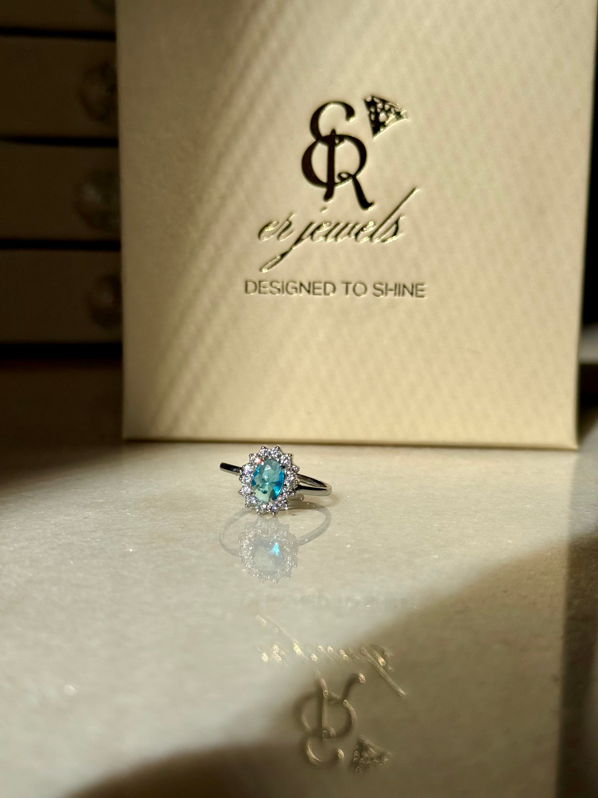 Anello Crystal