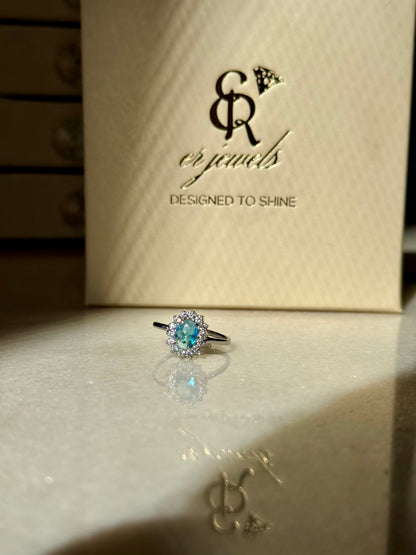 Anello Crystal