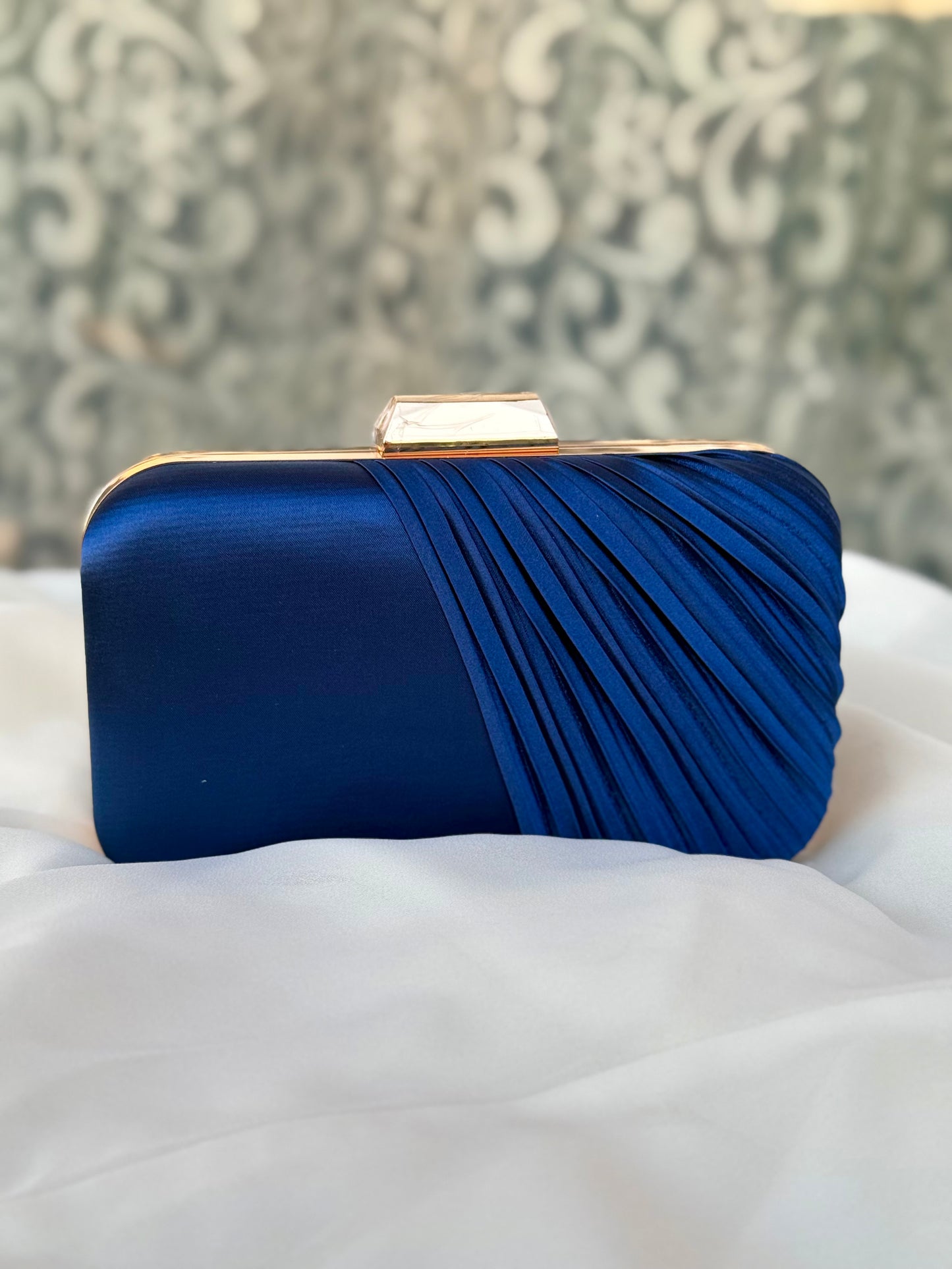 Clutch Capri | PREORDINE