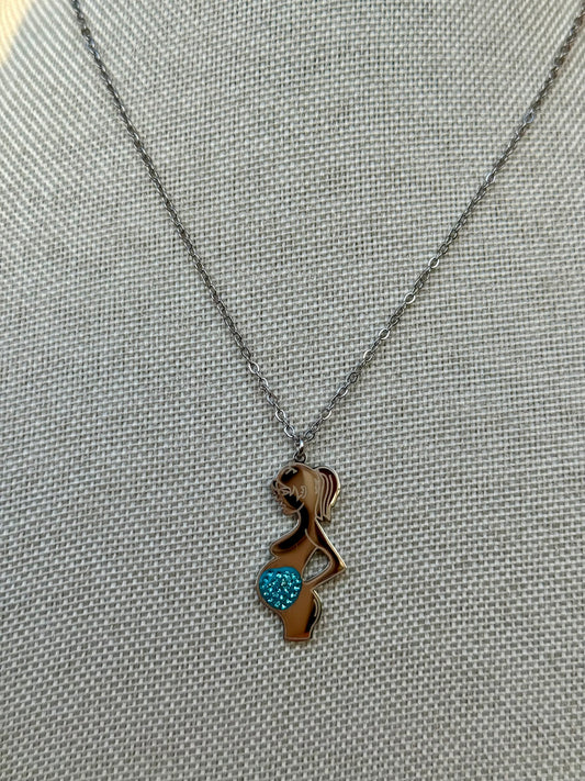 Collana Mama’s Boy