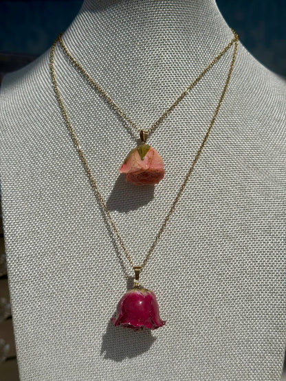 Collana Rosea