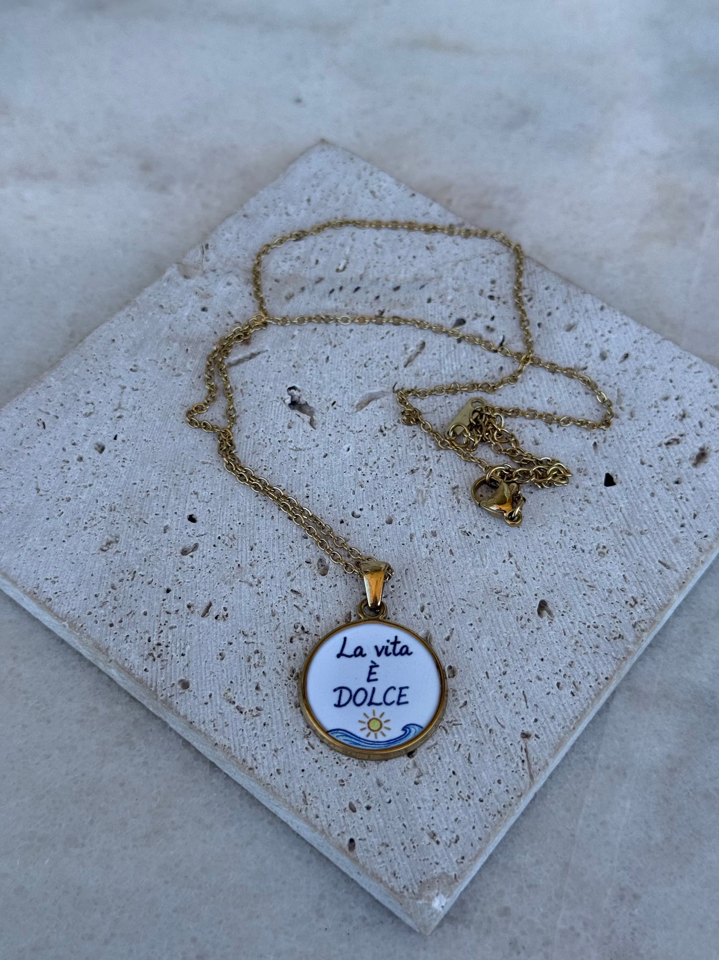 Collana Dolce Vita