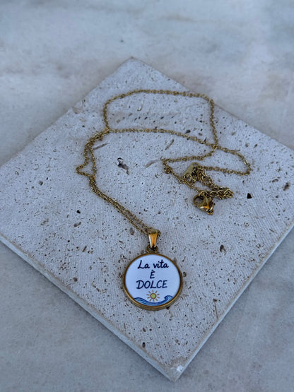 Collana Dolce Vita