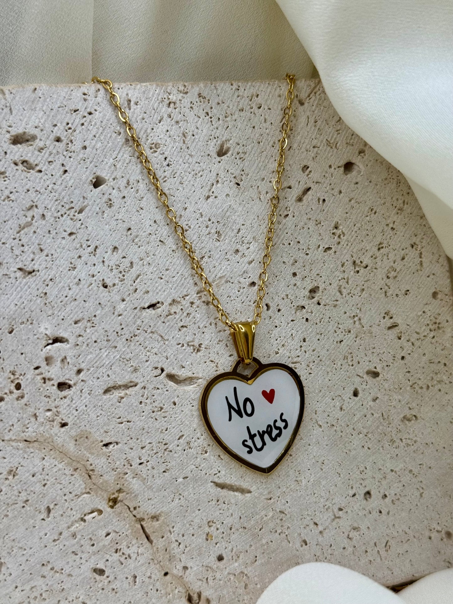 Collana No Stress