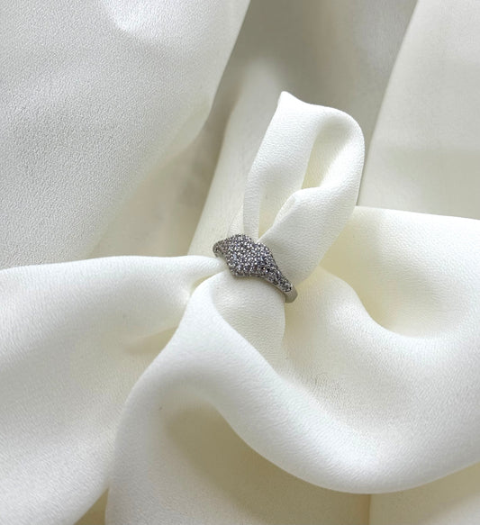 Anello Chevalier Heart