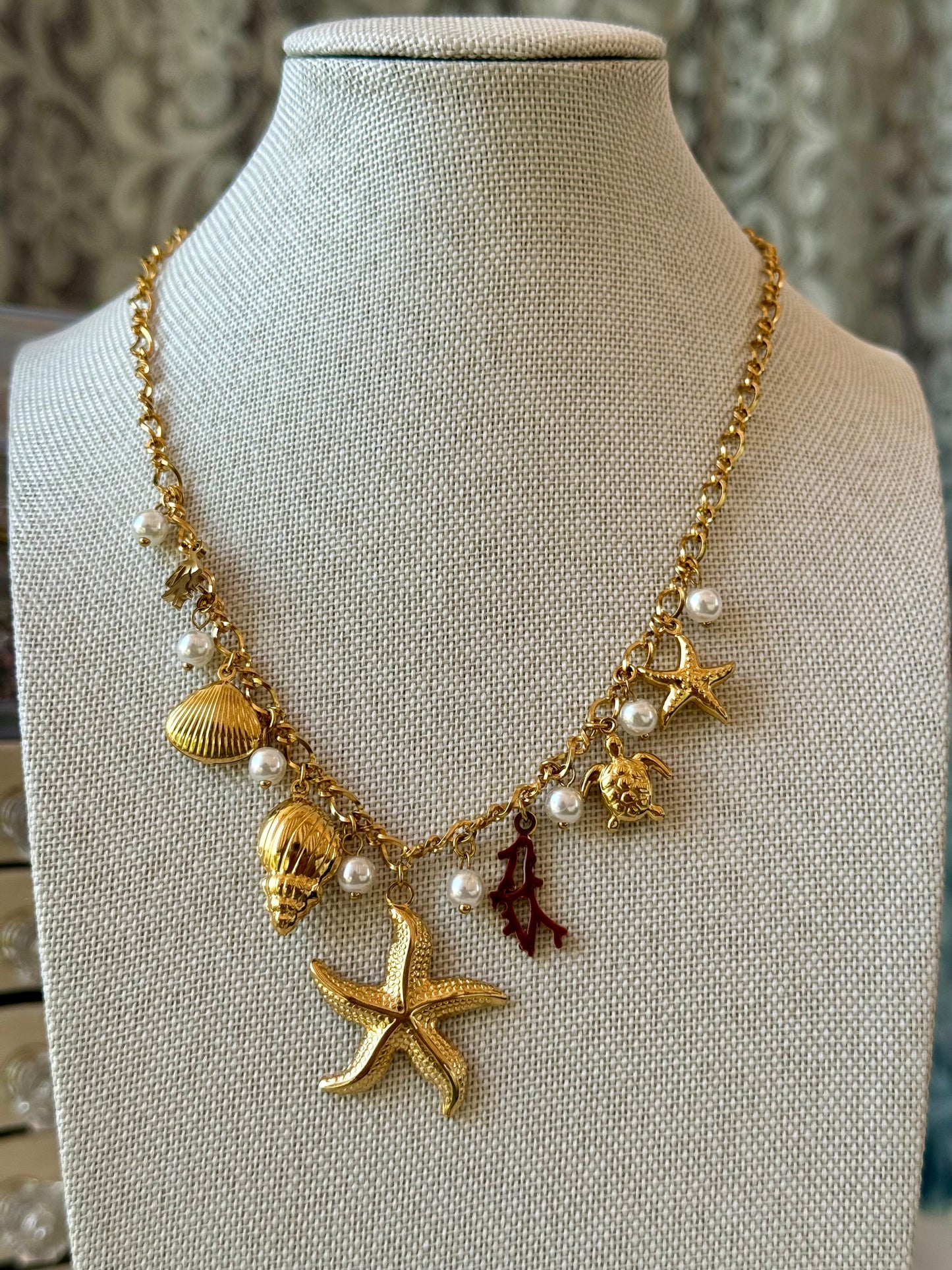 Collana Solar Muse