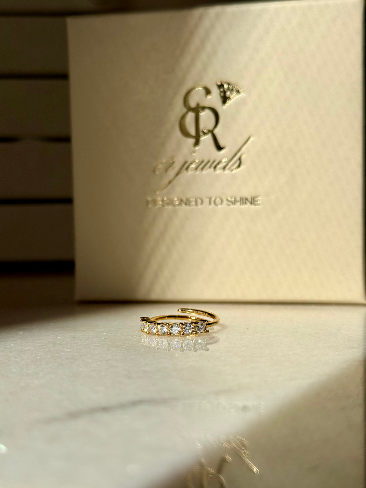 Anello Veretta Aveline