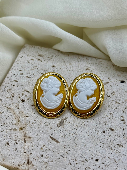 Orecchini Bridgerton