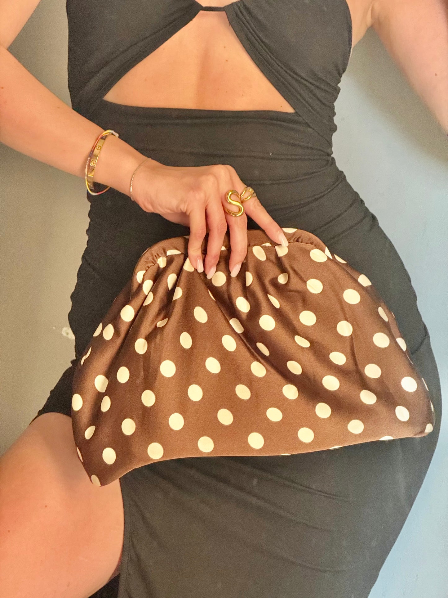 Clutch Vendôme