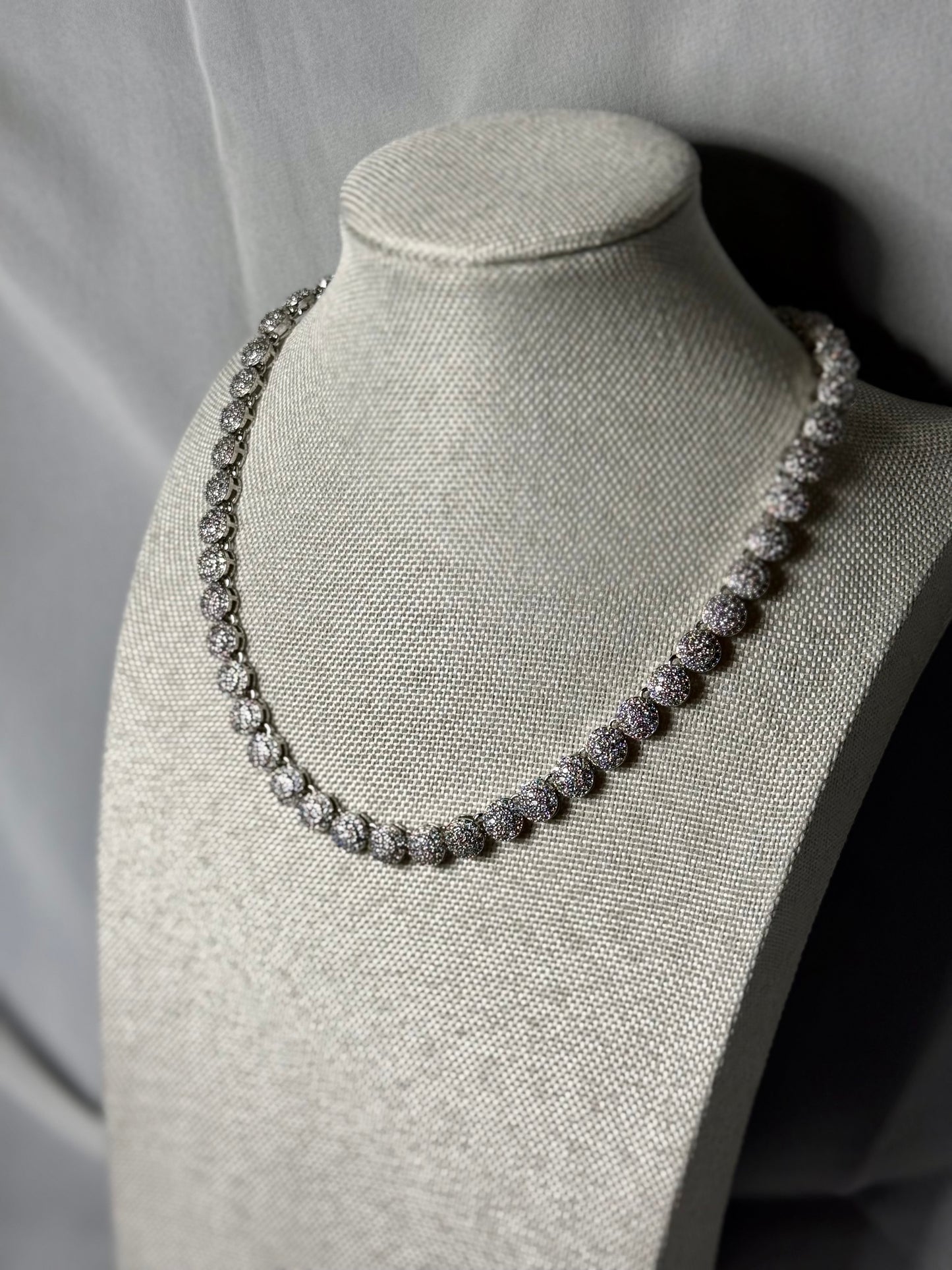 Collana Lady Diana