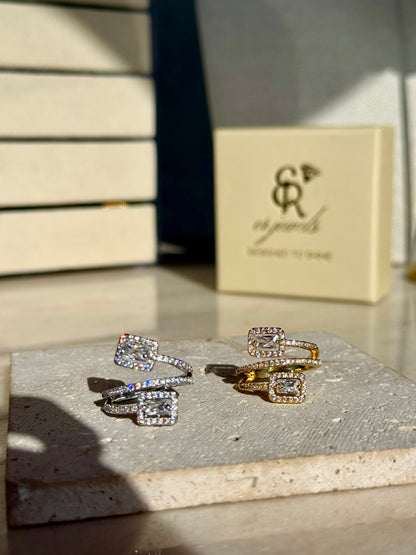 Anello Duoléa