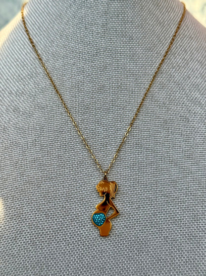 Collana Mama’s Boy