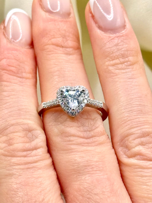 Anello Waldorf | ARGENTO 925