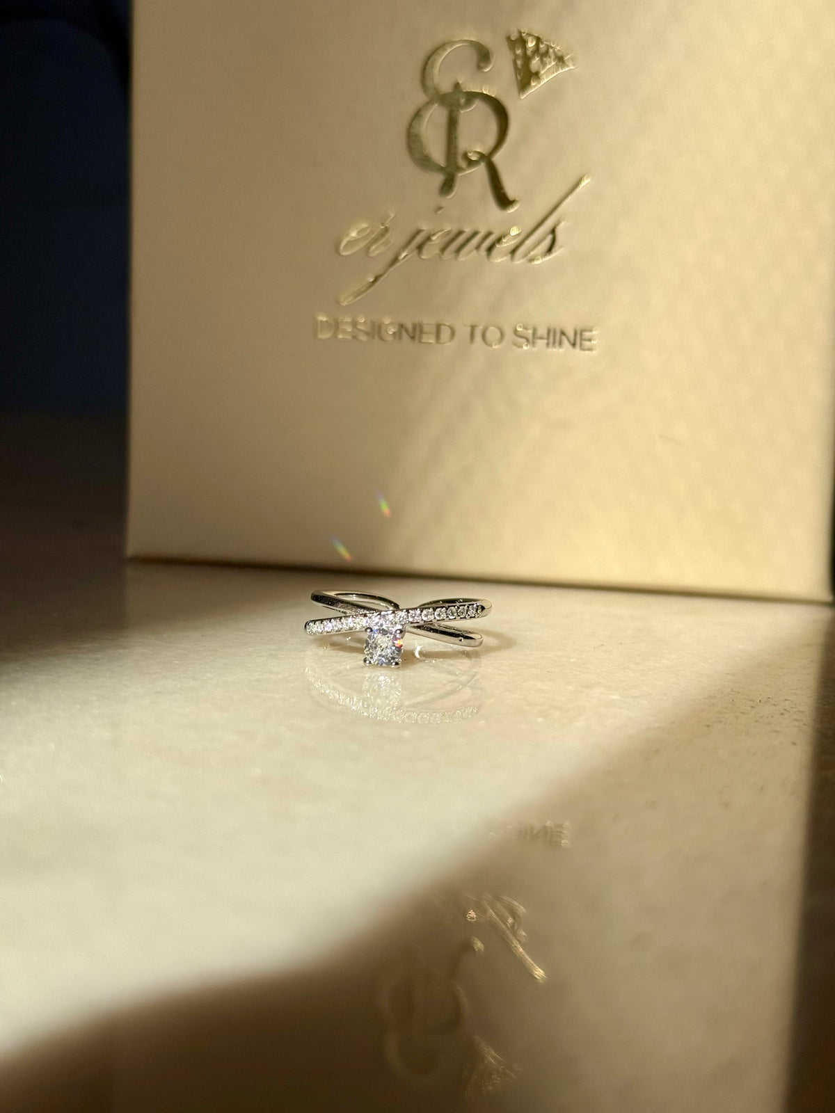 Anello Jolie