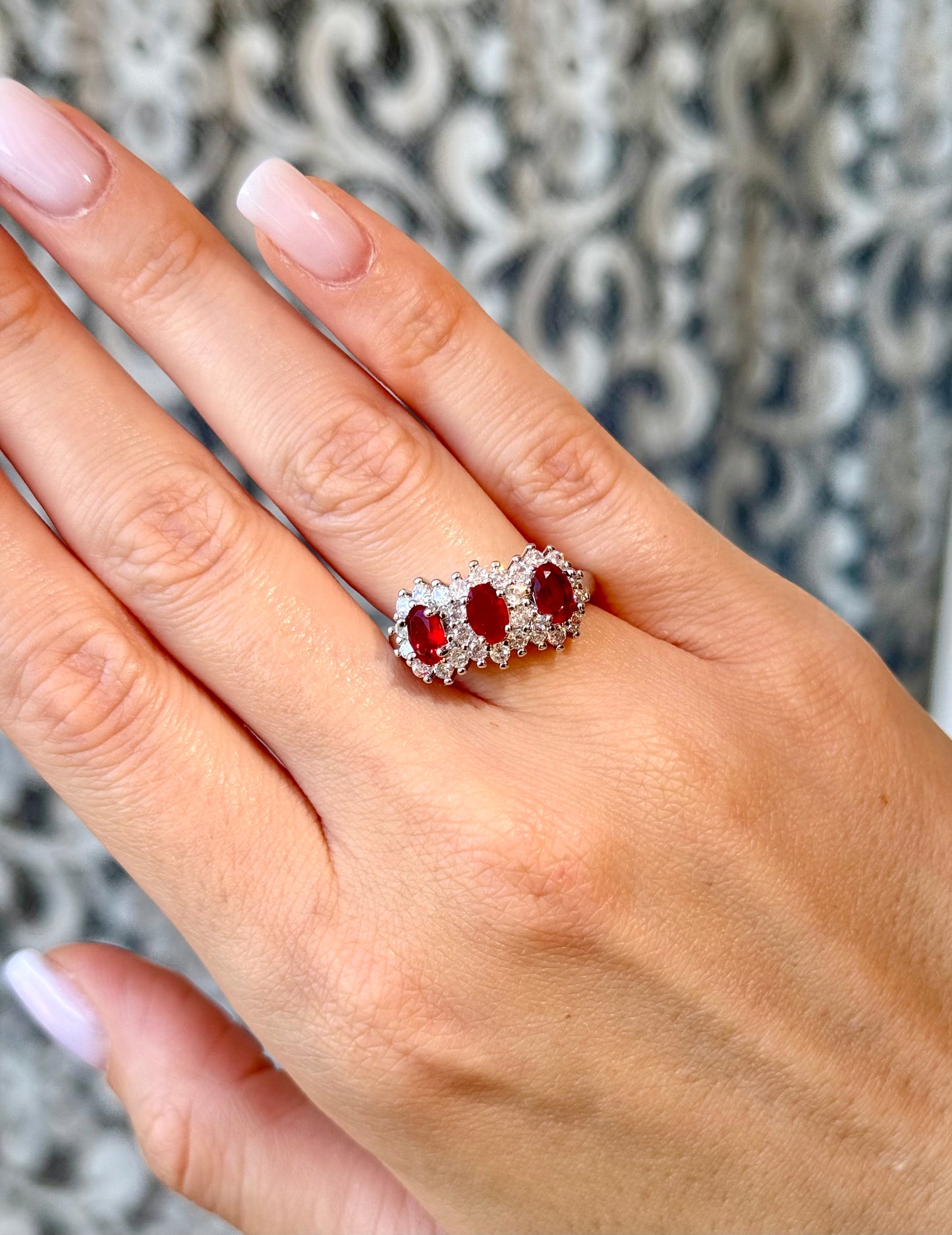 Anello Trilogy Kate